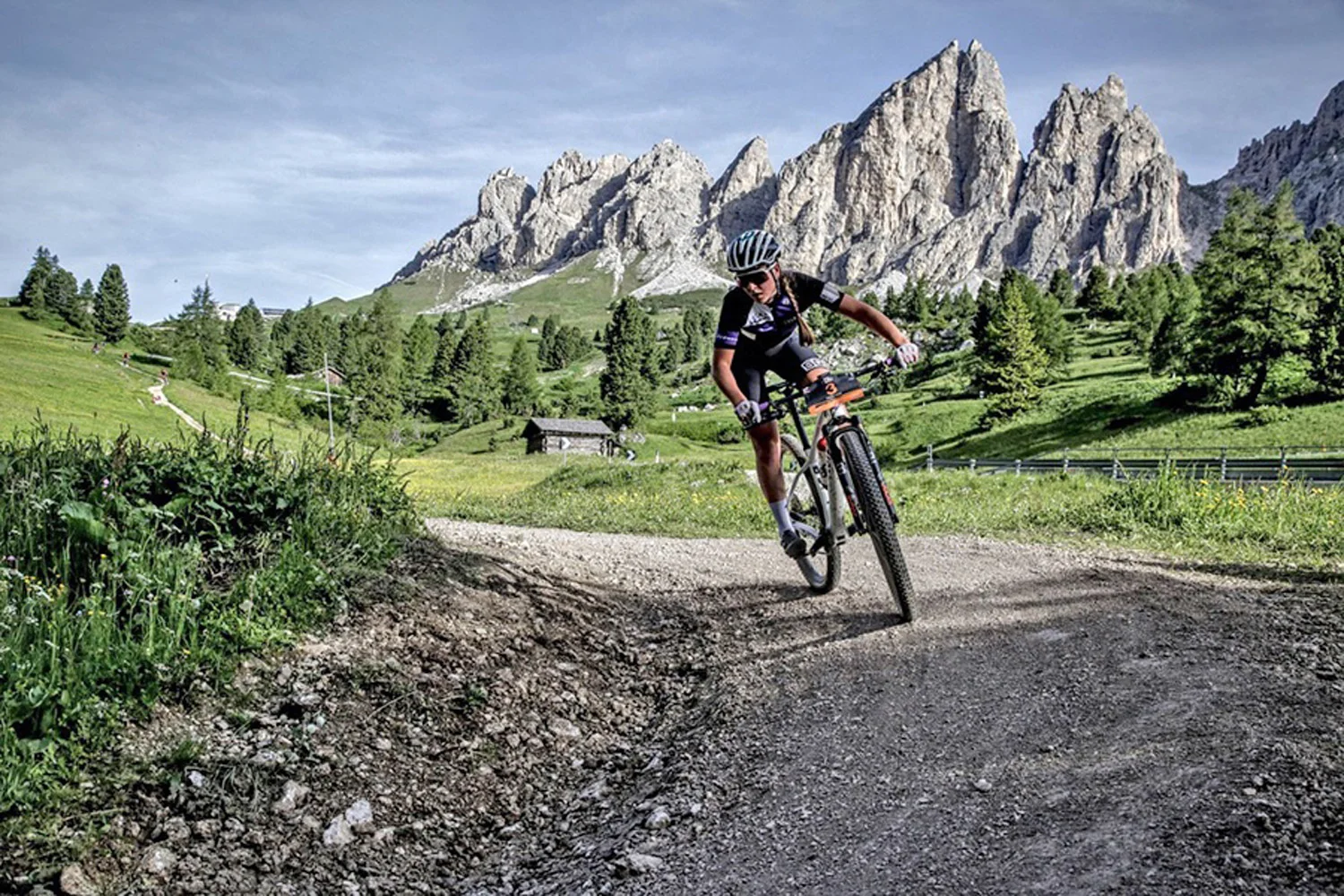 RSC-Wolfratshausen-Mountainbiking